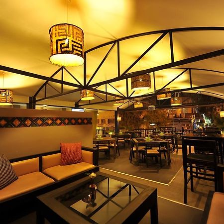 Gloria Hotel Kigali Bagian luar foto