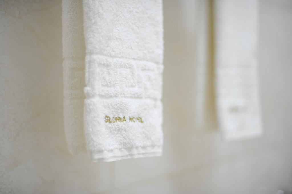 Gloria Hotel Kigali Bagian luar foto