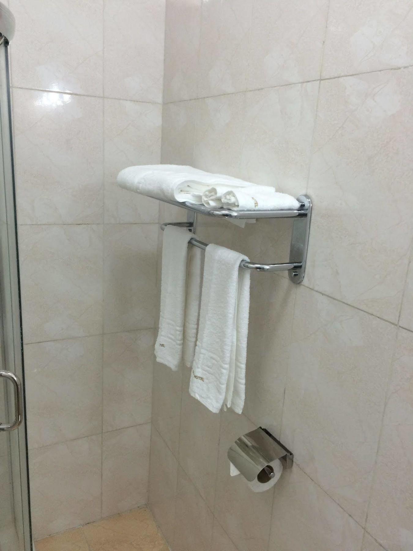 Gloria Hotel Kigali Bagian luar foto